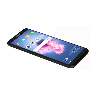 Huawei P Smart Davin 5D Cam Ekran Koruyucu - 3