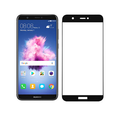 Huawei P Smart Davin Seramic Screen Protector - 1