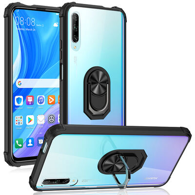 Huawei P Smart Pro 2019 Case Zore Mola Cover - 7
