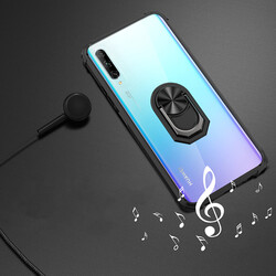 Huawei P Smart Pro 2019 Case Zore Mola Cover - 3