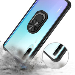 Huawei P Smart Pro 2019 Case Zore Mola Cover - 4