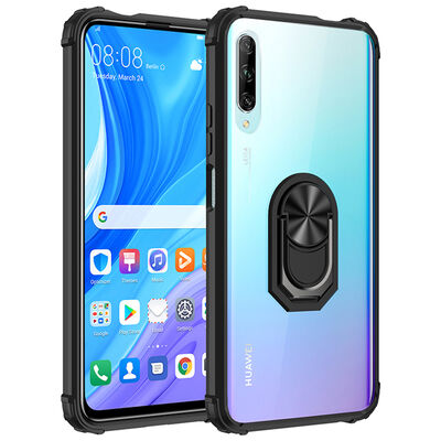 Huawei P Smart Pro 2019 Case Zore Mola Cover - 10