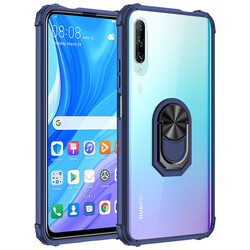 Huawei P Smart Pro 2019 Case Zore Mola Cover - 6