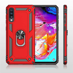 Huawei P Smart Pro 2019 Case Zore Vega Cover - 5
