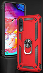 Huawei P Smart Pro 2019 Case Zore Vega Cover - 10
