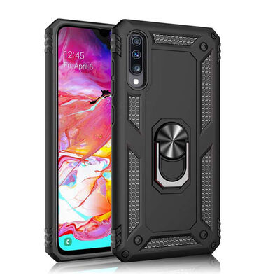 Huawei P Smart Pro 2019 Case Zore Vega Cover - 2