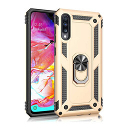Huawei P Smart Pro 2019 Case Zore Vega Cover - 3