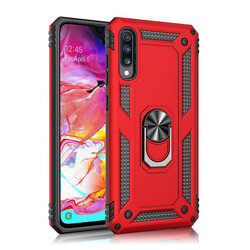 Huawei P Smart Pro 2019 Case Zore Vega Cover - 13