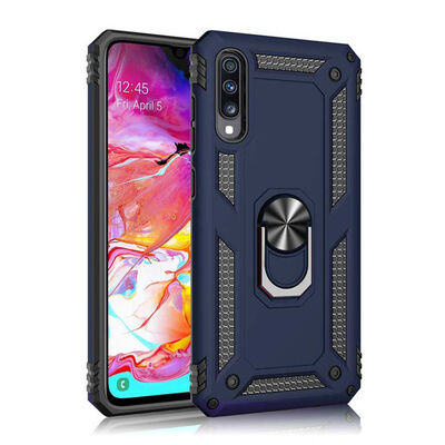 Huawei P Smart Pro 2019 Case Zore Vega Cover - 14