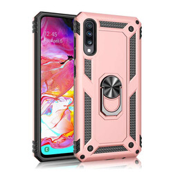 Huawei P Smart Pro 2019 Case Zore Vega Cover - 15