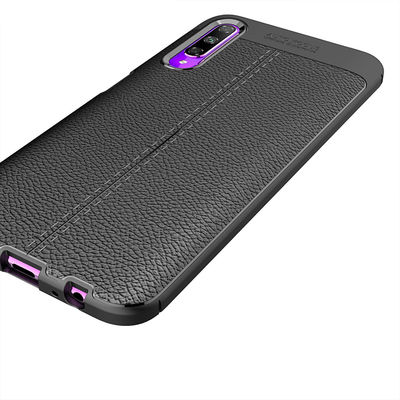 Huawei P Smart Pro 2019 Case Zore Niss Silicon Cover - 9
