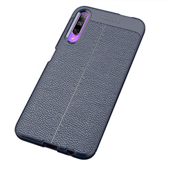 Huawei P Smart Pro 2019 Case Zore Niss Silicon Cover - 14