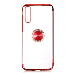 Huawei P Smart S (Y8P) Case Zore Gess Silicon - 8