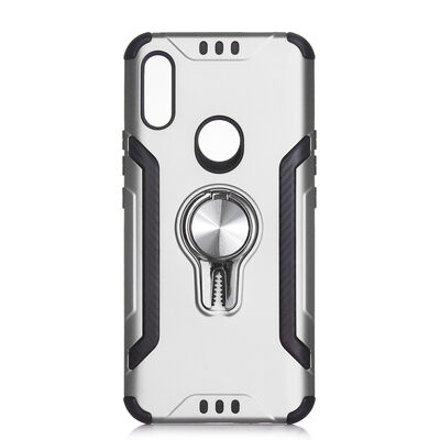 Huawei P Smart Z Case Zore Koko Cover - 1