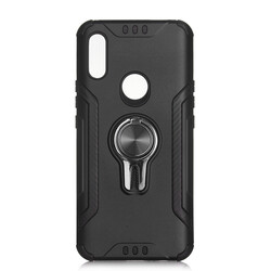 Huawei P Smart Z Case Zore Koko Cover - 4