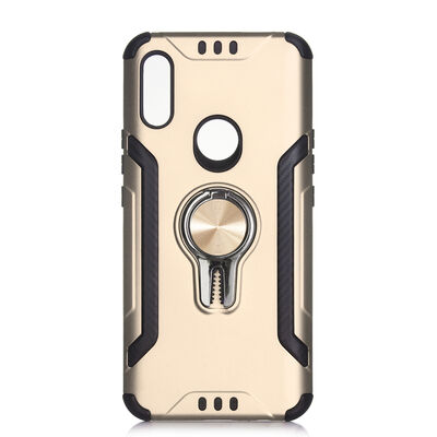 Huawei P Smart Z Case Zore Koko Cover - 5