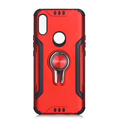 Huawei P Smart Z Case Zore Koko Cover - 6