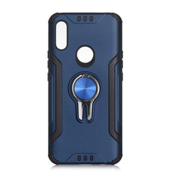 Huawei P Smart Z Case Zore Koko Cover - 9