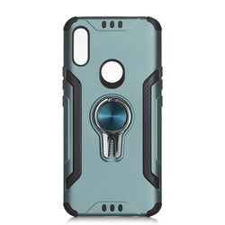 Huawei P Smart Z Case Zore Koko Cover - 10