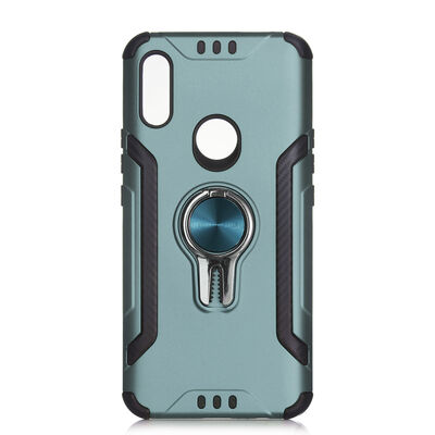 Huawei P Smart Z Case Zore Koko Cover - 10