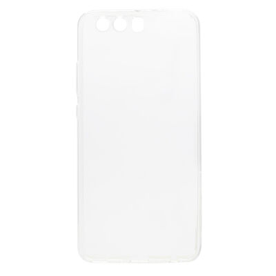 Huawei P10 Case Zore Super Silicone Cover - 1
