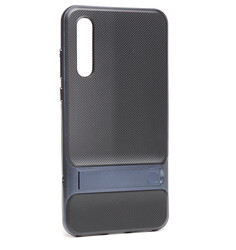 Huawei P20 Pro Case Zore Stand Verus Cover - 1