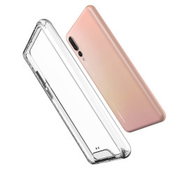 Huawei P20 Pro Kılıf Zore Gard Silikon - 2