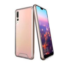 Huawei P20 Pro Kılıf Zore Gard Silikon - 5