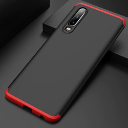 Huawei P30 Case Zore Ays Cover - 2