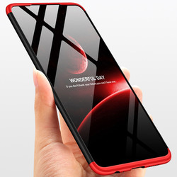 Huawei P30 Case Zore Ays Cover - 7