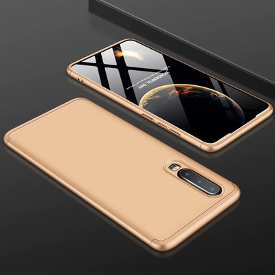 Huawei P30 Case Zore Ays Cover - 8