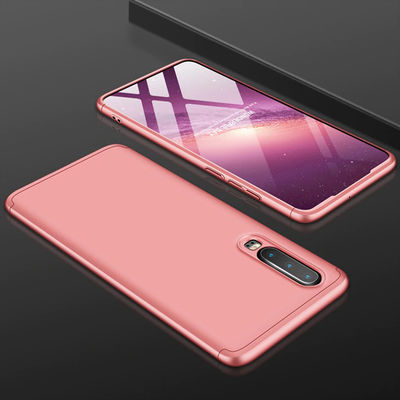 Huawei P30 Case Zore Ays Cover - 10