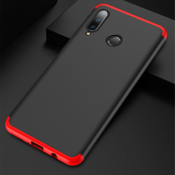 Huawei P30 Lite Case Zore Ays Cover - 3