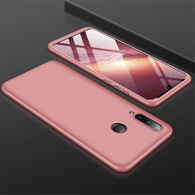 Huawei P30 Lite Case Zore Ays Cover - 13