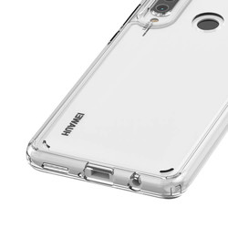 Huawei P30 Lite Case Zore Coss Cover - 2