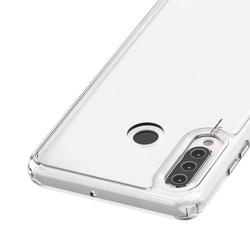 Huawei P30 Lite Case Zore Coss Cover - 3