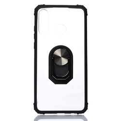 Huawei P30 Lite Case Zore Mola Cover - 1