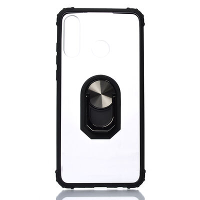 Huawei P30 Lite Case Zore Mola Cover - 5