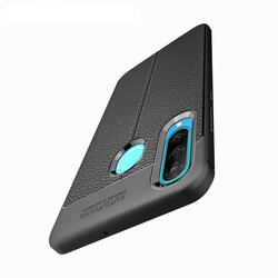 Huawei P30 Lite Case Zore Niss Silicon Cover - 4