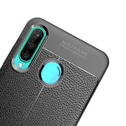 Huawei P30 Lite Case Zore Niss Silicon Cover - 8