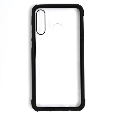 Huawei P30 Lite Case Zore Tiron Cover - 6