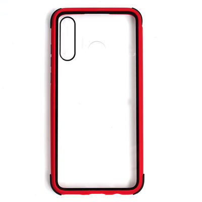 Huawei P30 Lite Case Zore Tiron Cover - 7