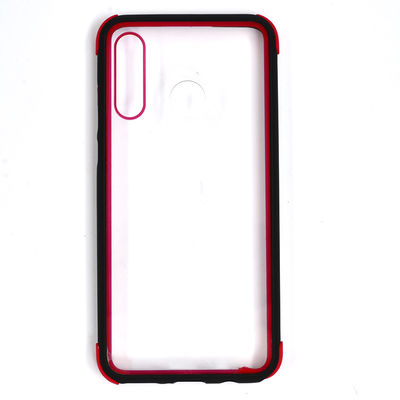 Huawei P30 Lite Case Zore Tiron Cover - 10