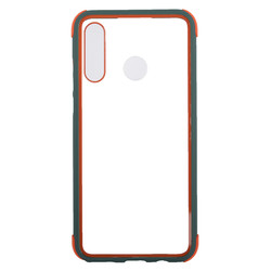 Huawei P30 Lite Case Zore Tiron Cover - 11