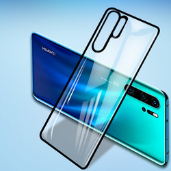 Huawei P30 Pro Zore 5D Back Glass Protector - 1