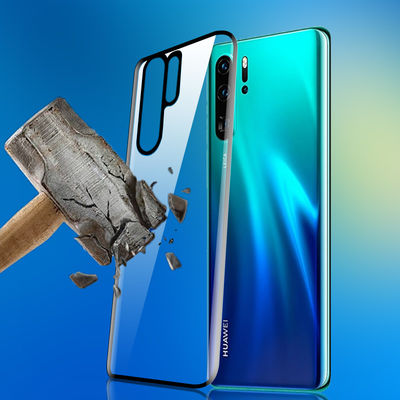 Huawei P30 Pro Zore 5D Back Glass Protector - 4
