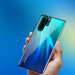Huawei P30 Pro Zore 5D Back Glass Protector - 5