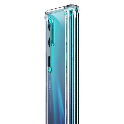 Huawei P30 Pro Case Benks ​​​​​​Magic Crystal Cover - 1