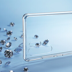 Huawei P30 Pro Case Benks ​​​​​​Magic Crystal Cover - 3