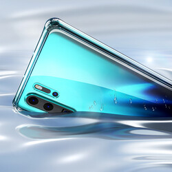Huawei P30 Pro Case Benks ​​​​​​Magic Crystal Cover - 4